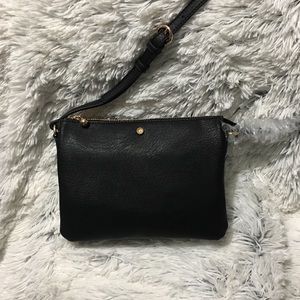 LC Lauren Conrad Crossbody NWOT